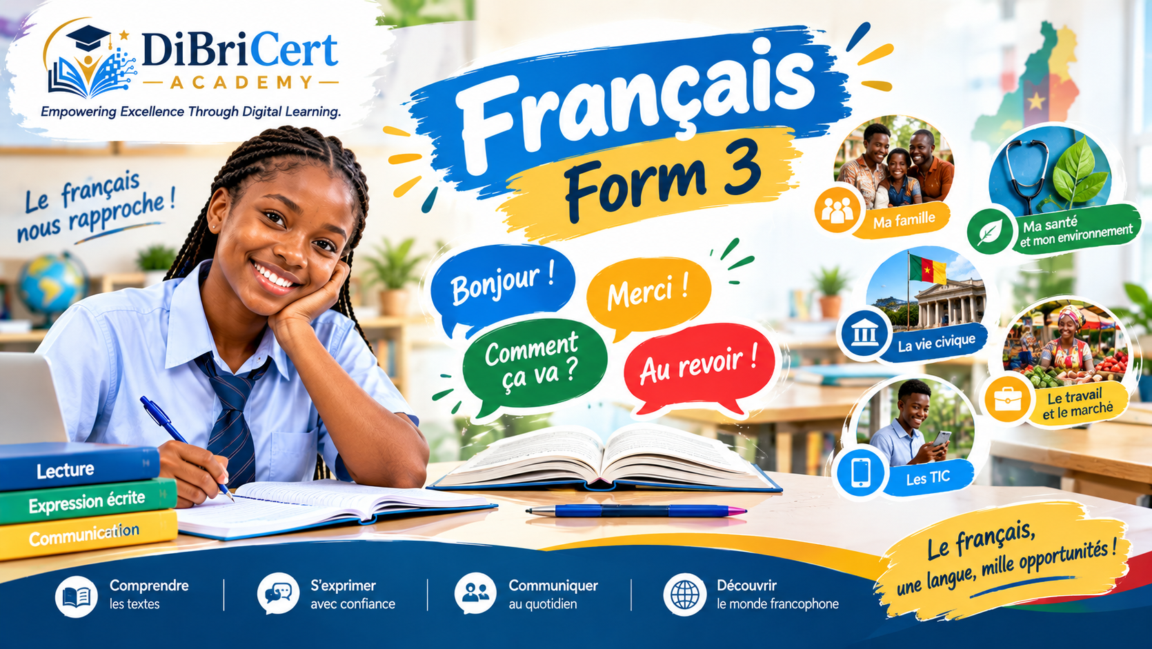 French – Form